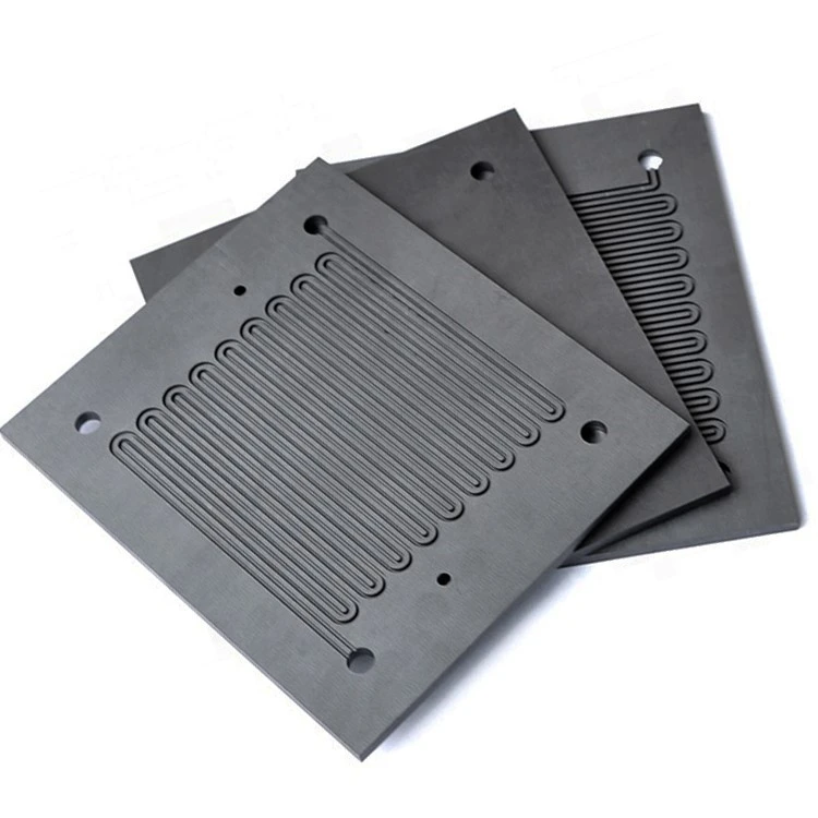 Graphite Bipolar Plate Graphite Bipolar Plate