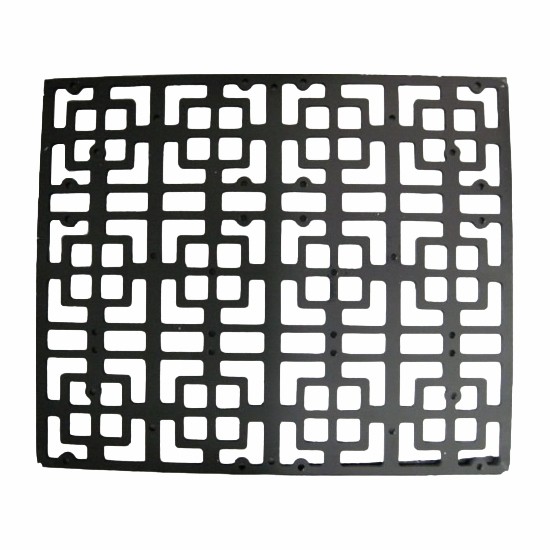 Graphite Insulation Pad