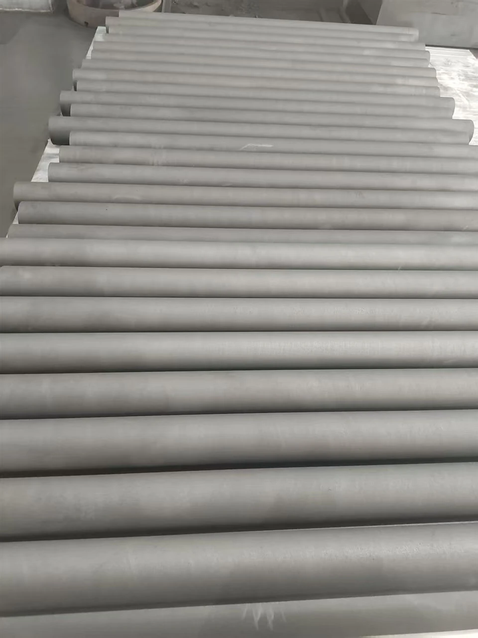 Graphite Rod