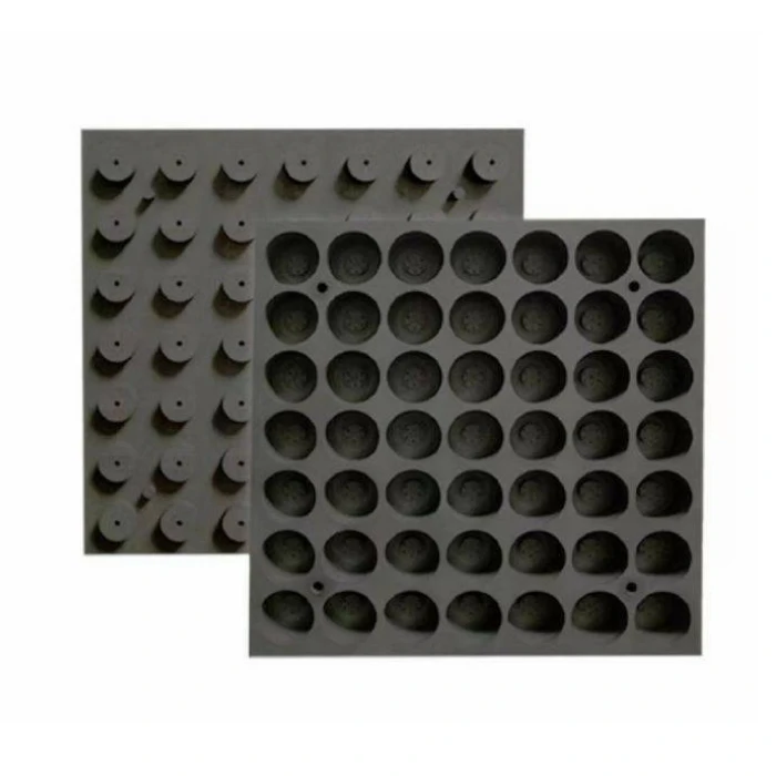 Graphite Semiconductor